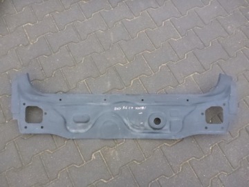 AUDI A6 C7 4G9 STATION WAGON РЕМЕНЬ ЗАДНЕЙ СТЕНКИ 4G9813307 НОВЫЙ ОРИГИНАЛЬНЫЙ