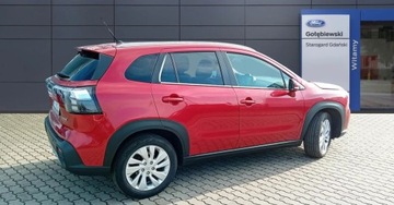 Suzuki SX4 II 2025 Suzuki SX4 S-Cross 1.4 mild Hybrid 129km PREMIUM PLUS S-Cross - 2025 Rok, zdjęcie 3