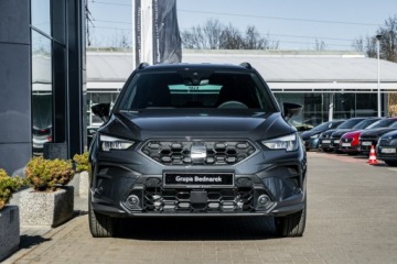 Seat Arona 2026 Seat Arona Style Plus 1.0 TSI 115 KM Dostępny od, zdjęcie 4
