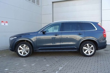 Volvo XC90 II 2023 Volvo XC 90 B5, AWD, 7os, Harman, GrzanaKier, ACC, Salon PL, Bezwypadek,, zdjęcie 4