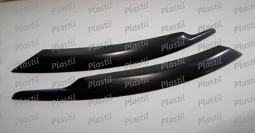 Brewki VW PASSAT CC Lifting Lift 2012- PLASTIL ABS