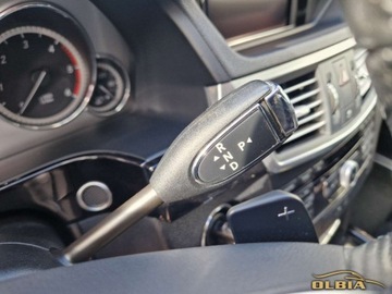 Mercedes Klasa E W212 Limuzyna 350 CDI BlueEFFICIENCY 231KM 2009 Mercedes-Benz Klasa E E350 V6 Diesel Automat Szyberdach 3.0 Diesel 230KM, zdjęcie 25