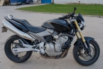 Honda CB 600 F Hornet 05-06 PC36 РАДИАТОР