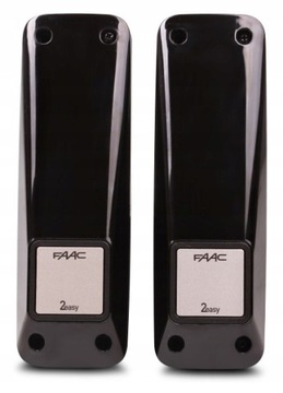 FAAC 414 Alfa Short, xled Set Set Set