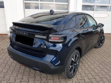 Citroen C4 IV 2026 Od ręki - Max eDCT6 1.2 mHEV 145KM / Pakiet Zimowy, Techno, zdjęcie 4