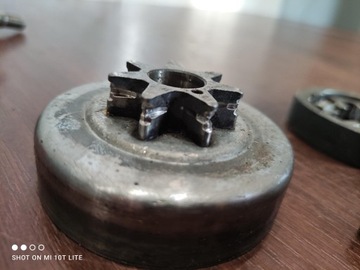 STIHL 030 AV БАРАБАННАЯ КОРЗИНА СЦЕПЛЕНИЯ