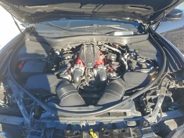 Maserati Levante 2022 Maserati Levante Trofeo 2022 3.8 Benzyna 580KM, zdjęcie 6