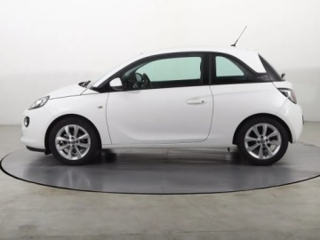 Opel Adam Hatchback 1.4 87KM 2018 Opel Adam 1.4, Salon Polska, Serwis ASO, Klima, zdjęcie 2