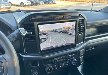 Ford 2024 Ford F150 F-150 5.0 V8 400 KM 2024 4.000 km Warszawa 5.0 Benzyna, zdjęcie 9