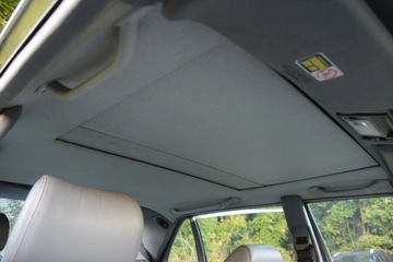 Mercedes Klasa S W140 1991 Mercedes-Benz Klasa S MERCEDES 560SEL Skory El.Regulacja Pamiec Klima Szy, zdjęcie 29