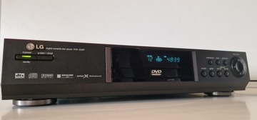 DVD-плеер LG DVD-2230P 2230P