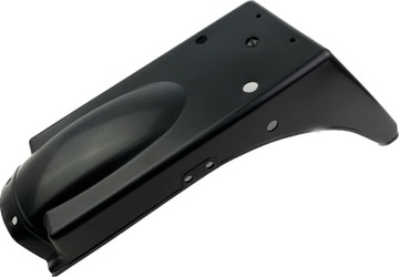 Końcówka błotnika tył tylna Jawa TS 350 638