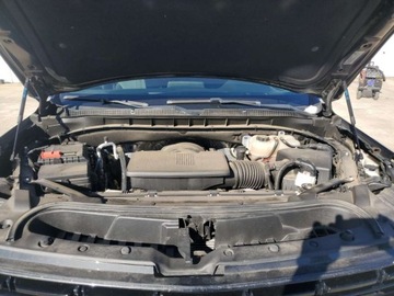 Chevrolet Tahoe GMT900 2023 Chevrolet Tahoe C1500 Rst 2023 5.3l 5.3 Benzyna 355KM, zdjęcie 6