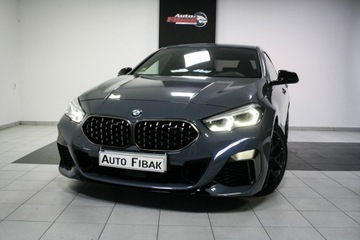 BMW Seria 2 G42-U06 M Gran Coupe 2.0 235i 306KM 2020 BMW 230 M235i*xDrive*Salon Polska*HeadUp*Vat23%, zdjęcie 4