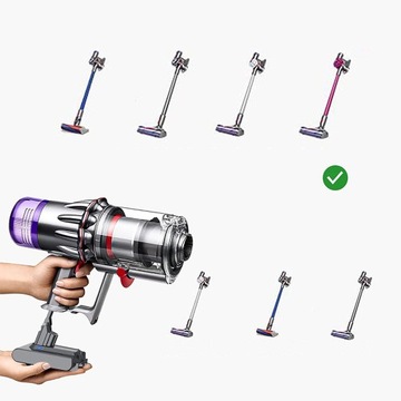 Аккумулятор для Dyson V8 SV10 Animal Absolute 21,6 В