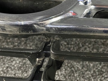 РЕШЕТКА РАДИАТОРА OPEL ZAFIRA C LIFT 13300698