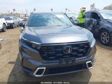 Honda CR-V VI 2024 Honda CR-V 2024 HONDA CR-V HYBRID SPORT TOURING 2.0 Hybryda 145KM, zdjęcie 11