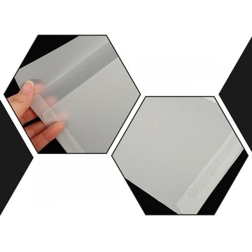 ПРОЗРАЧНЫЕ КОНВЕРТЫ ДЛЯ ПРИГЛАШЕНИЙ 50 ЭЛЕГАНТНЫХ