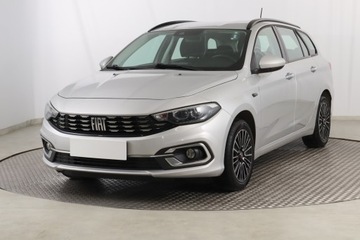 Fiat Tipo II Station Wagon Facelifting 1.0 T3 Turbo 100KM 2021 Fiat Tipo 1.0 FireFly, Salon Polska, Klima, zdjęcie 1