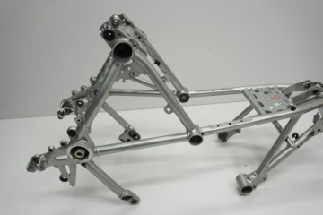 BMW R 1200 GS K50 13-16 РАМА 2015 + ПОЛНЫЙ КОМПЛЕКТ ДОКУМЕНТОВ