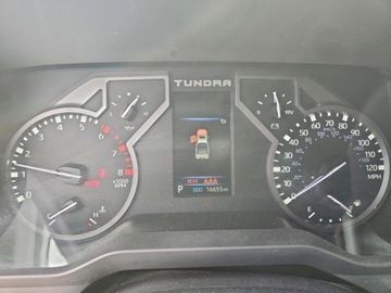 Toyota Tundra II 2024 Toyota Tundra Crewmax Sr 2024 3.4 Benzyna 389KM, zdjęcie 9