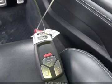 Audi A5 F5 S5 Coupe 3.0 TFSI 354KM 2018 Audi S5 Coupe S5 premium plus 3.0 Benzyna 354KM, zdjęcie 12