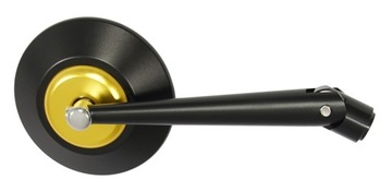 CNC ретро-кафе на заказ M8 M10 аксессуары зеркала