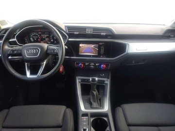 Audi Q3 II SUV 1.5 35 TFSI 150KM 2022 Audi Q3 Audi Q3 advanced 35 TFSI 150KM 1.5 Benzyna 150KM, zdjęcie 21