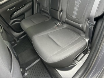 Hyundai Tucson IV SUV 1.6 T-GDI 48V 150KM 2022 Hyundai Tucson SMART | Automat | Gwarancja | Salon PL | Bezwypadkowy | Nisk, zdjęcie 13