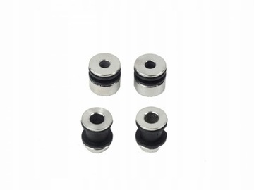 СПИНКА ПАССАЖИРА ПЛАМЯ HARLEY-DAVIDSON