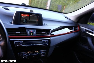 BMW X1 F48 2017 BMW X1 BMW X1 2.0 Diesel 163KM, zdjęcie 27