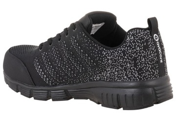 ЛЕГКАЯ ЗАЩИТНАЯ СПОРТИВНАЯ РАБОЧАЯ ОБУВЬ LUMO S1P 38