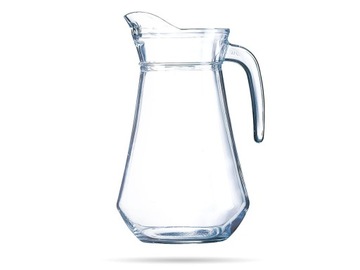 Szklany dzbanek do napoi 1,6 L ARC LUMINARC
