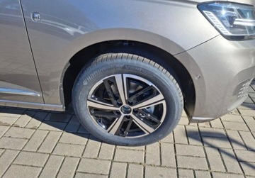 Volkswagen Caddy V Caddy 2.0 TDI 122KM 2024 Volkswagen Caddy 2.0 TDI 122 KM DSG 7 - osobowy - PP 2.0 Diesel 122KM, zdjęcie 8