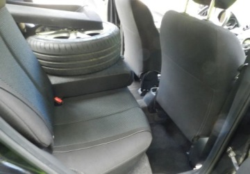 Mazda 2 II Hatchback 5d 1.3 86KM 2010 Mazda 2 ekonomiczna niezawodna 5drzwi Klima 1.3 Benzyna 86KM, zdjęcie 10