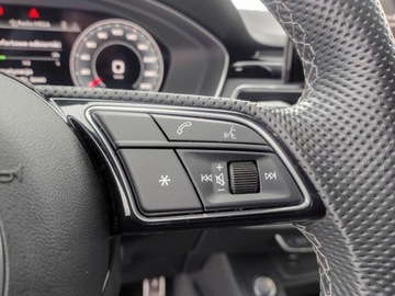 Audi A4 B9 Avant Facelifting 2.0 40 TFSI 204KM 2023 Audi A4 Avant Audi A4 Avant B9 40 TFSI 204km S tronic quattro 2.0 Benzyna, zdjęcie 16