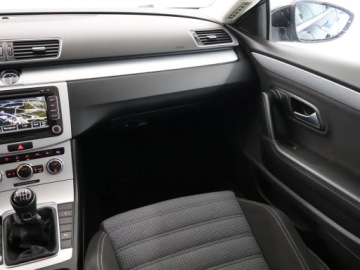 Volkswagen CC 2.0 TSI 210KM 2015 VW CC 2.0 TSI, Salon Polska, Navi, Xenon, zdjęcie 7