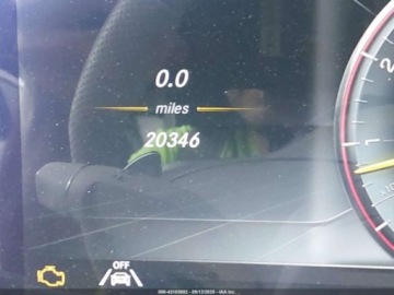 Mercedes Klasa S W223/V223 2020 Mercedes-Benz Klasa S 63 AMG 4Matic 2020 4.0l 4.0 Benzyna 603KM, zdjęcie 12