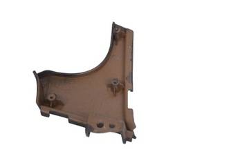 7656E-34900 LIŠTA ZDOBENÁ KOKPIT 2.2 XDI 4WD 131 2016 SSANGYONG KORANDO