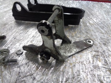 Цепная направляющая KTM DUKE II LC4 640 625