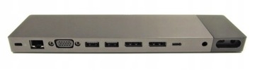 Док-станция HP Elite Thunderbolt 3