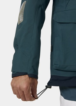 МУЖСКАЯ STORM STORM HELLY HANSEN PIER 3.0 JKT 34156