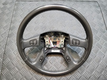 VOLANT MULTIFUNKČNÍ HUMMER H2 6.0 V8
