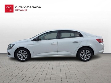 Renault Megane IV Hatchback 5d 1.3 TCe 140 FAP 140KM 2019 Renault Megane 1.3 Benzyna 140KM, zdjęcie 1