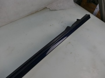 MERCEDES E W212 LIFT COMBI AVANTGARDE РАМА НАКЛАДКА ПРАВАЯ 890