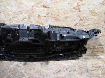 DESKA KONZOLA RENAULT TRAFIC III 14-