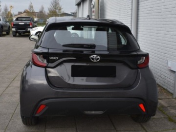 Toyota Yaris IV 2026 Od ręki - Active 1.5 Hybrid 116KM | Tempomat adaptacyjny!, zdjęcie 3