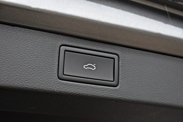 Skoda Kamiq Crossover 1.5 TSI 150KM 2022 Škoda Kamiq Skoda Kamiq Bezwypadkowy / Salon, zdjęcie 25