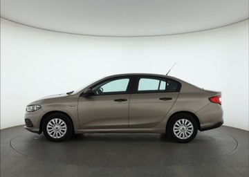 Fiat Tipo II Sedan 1.4 95KM 2017 Fiat Tipo 1.4 16V, Salon Polska, Serwis ASO, zdjęcie 2