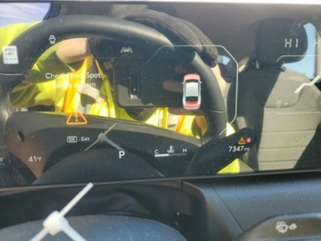 Kia 2025 Kia Inny EX FWD 2025, od ubezpieczalni 2.0 Benzyna 147KM, zdjęcie 9